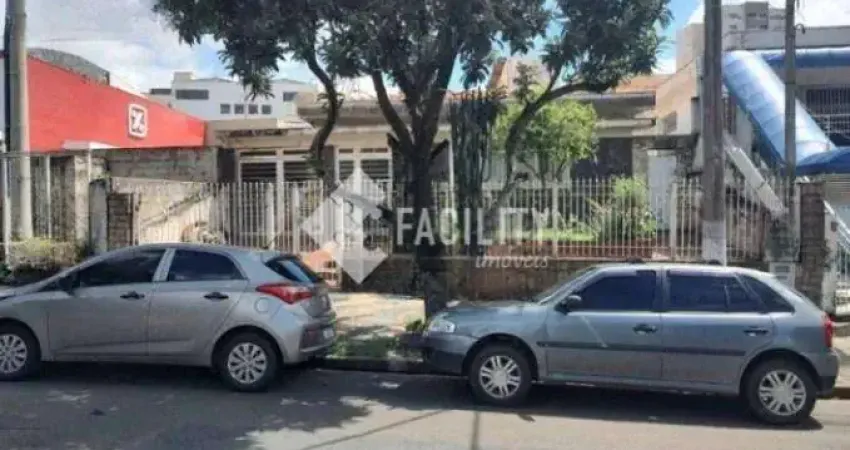 Casa comercial para alugar na Avenida Marechal Carmona, 631, Vila João Jorge, Campinas