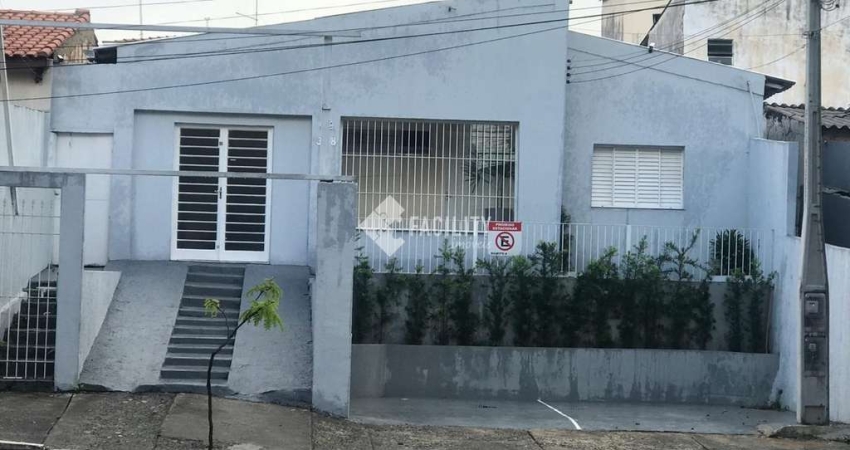 Casa comercial para alugar na Avenida Antônio Carlos Sales Júnior, 348, Jardim Proença I, Campinas