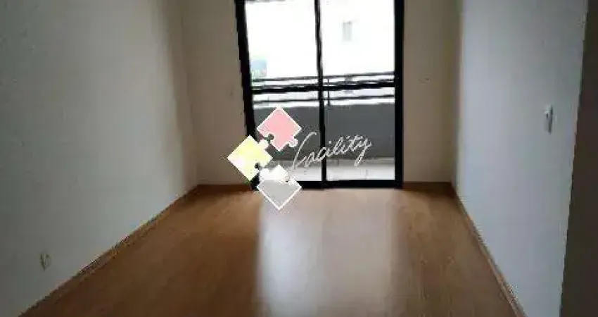 Apartamento com 3 quartos à venda na Avenida Rotary, 25, Vila Brandina, Campinas