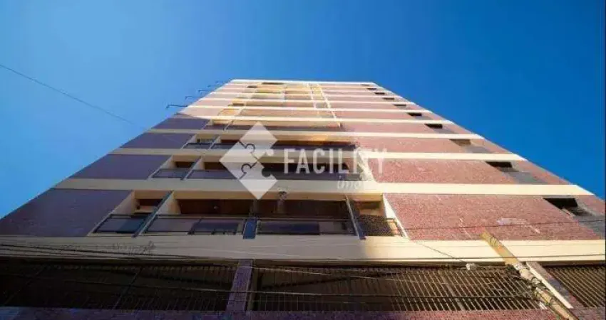 Apartamento com 1 quarto à venda na Avenida Aquidaban, 44, Centro, Campinas