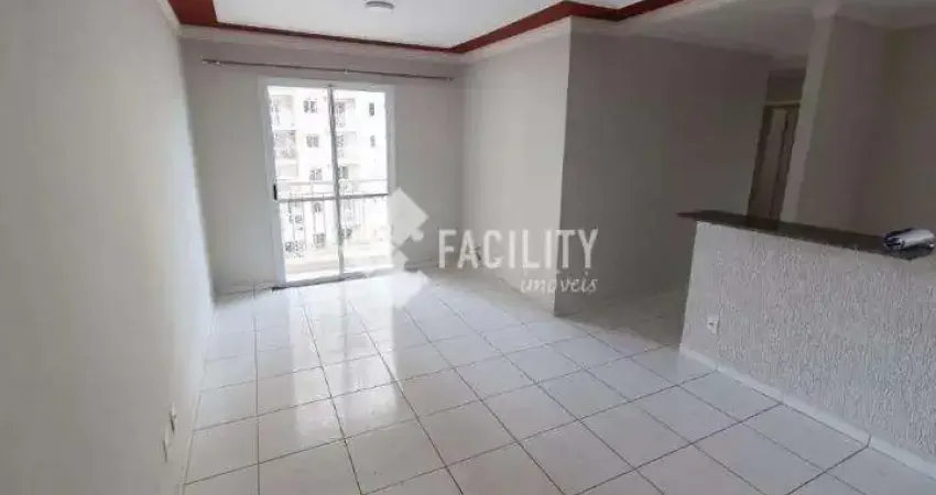 Apartamento com 3 quartos à venda na Vila Nova, Campinas 