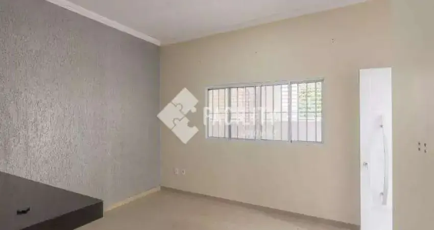 Casa com 2 quartos à venda no Jardim Miranda, Campinas 