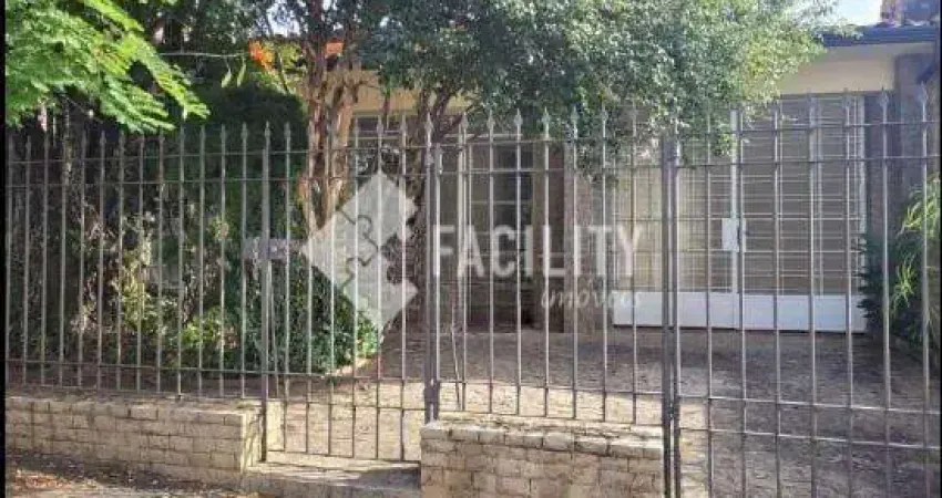 Casa com 3 quartos à venda na Rua Uruguaiana, 701, Bosque, Campinas