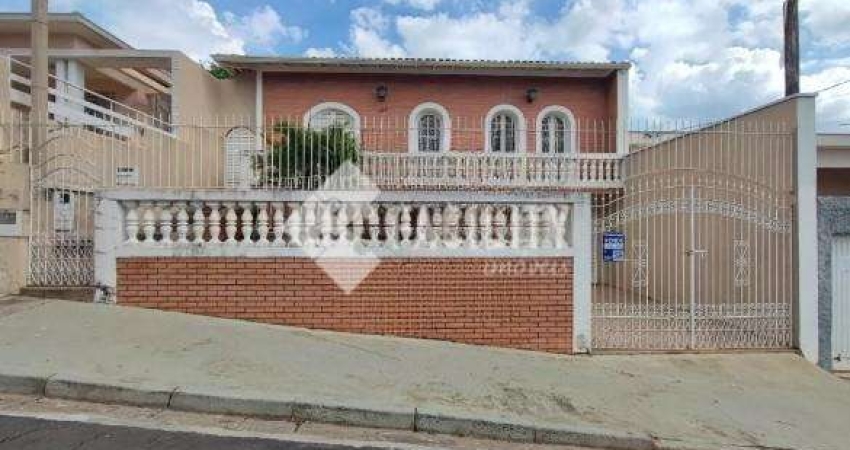Casa com 3 quartos à venda na dos Ferroviários, 152, Centro, Campinas