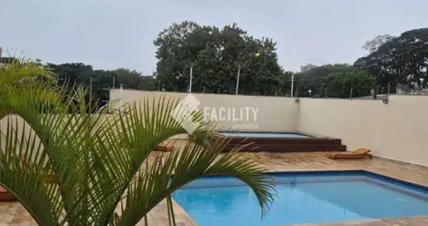 Apartamento com 3 quartos à venda na Rua Floriano Fernandes Lopes, 10, Jardim Margarida, Campinas