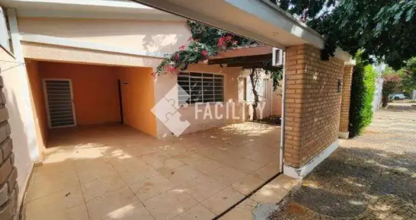 Casa com 3 quartos para alugar na Domingos Signorelli, 38, Jardim Chapadão, Campinas