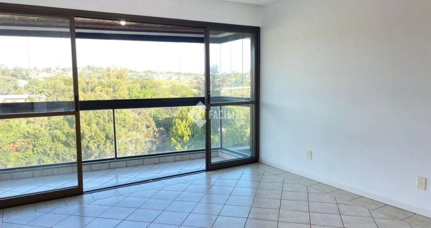 Apartamento com 3 quartos à venda no Notre Dame, Campinas 