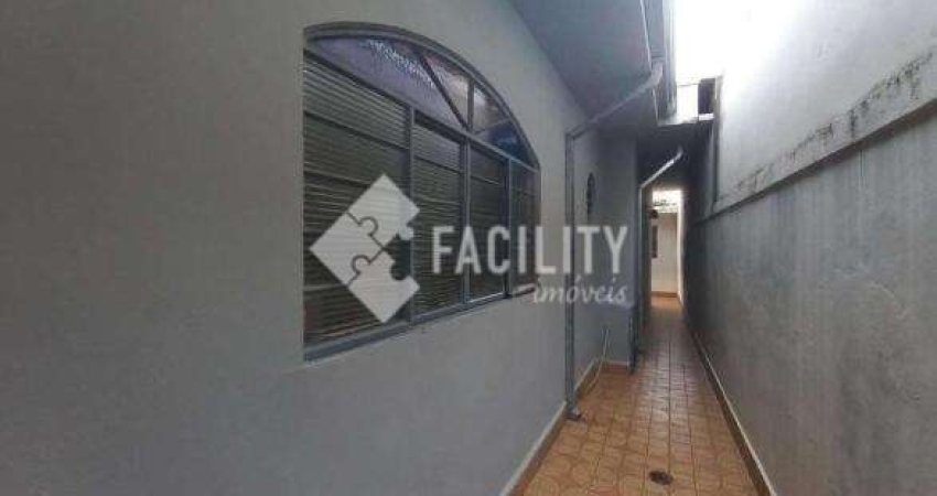 Casa comercial à venda no Parque Taquaral, Campinas 