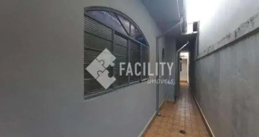 Casa comercial para alugar no Parque Taquaral, Campinas 
