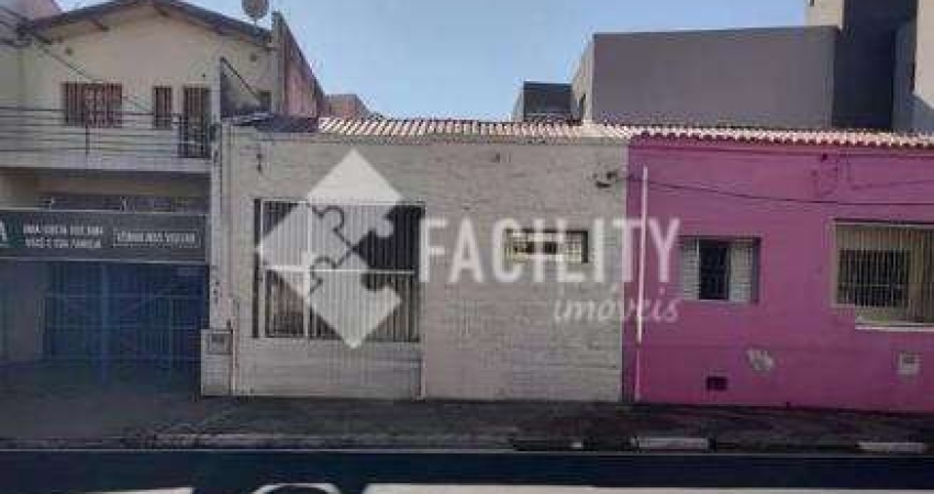 Casa comercial para alugar na Ponte Preta, Campinas 