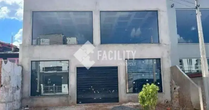Sala comercial para alugar na Rua Paula Bueno, 961, Taquaral, Campinas