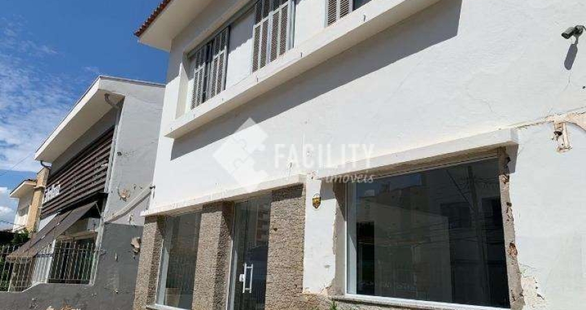 Casa comercial para alugar na Rua Duque de Caxias, 954, Centro, Campinas