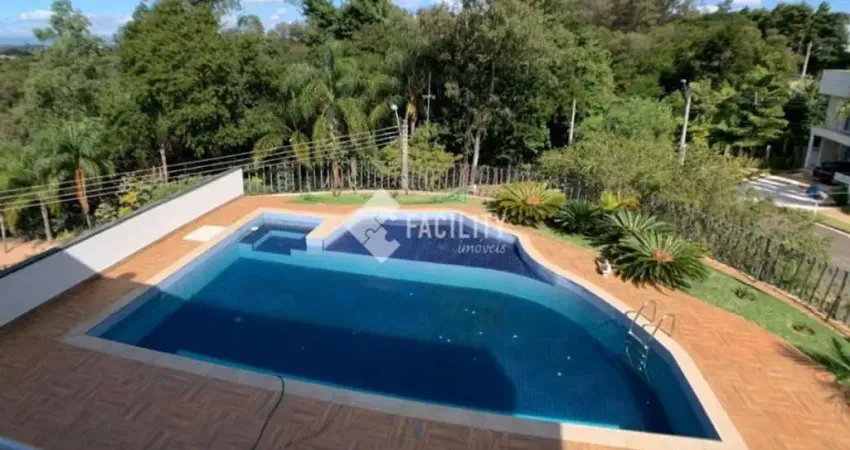 Casa em condomínio fechado com 4 quartos à venda na Rua Martinho Leardine, 110, Chácaras Silvania, Valinhos