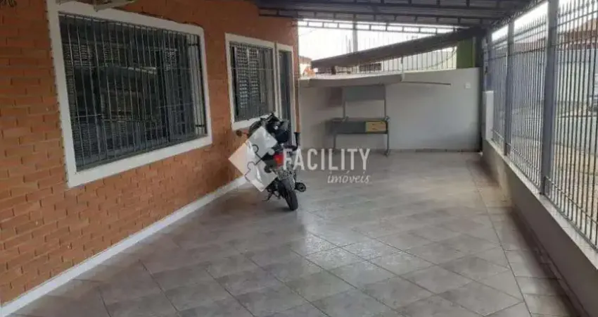 Casa com 3 quartos para alugar na Rua Fernandópolis, 26, Cidade Jardim, Campinas