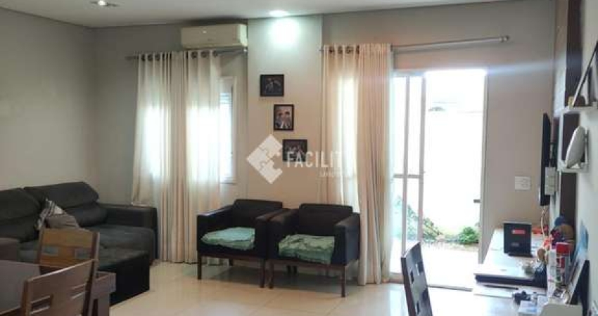 Apartamento com 3 quartos à venda na Avenida Brunoro de Gasperi, 256, Parque Prado, Campinas