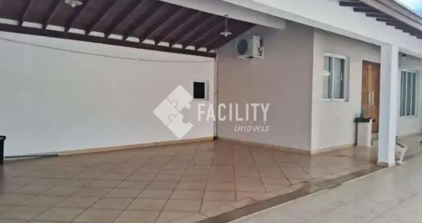 Casa com 4 quartos para alugar na Rua Piratininga, 60, Chácara da Barra, Campinas