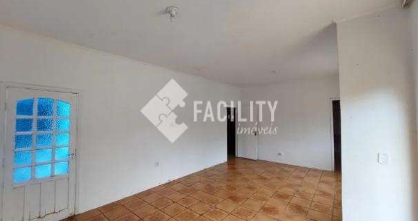 Casa comercial à venda no Jardim Londres, Campinas 
