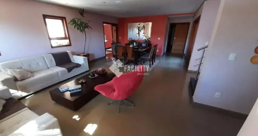 Casa comercial para alugar na Avenida Baden Powell, 1092, Jardim Nova Europa, Campinas