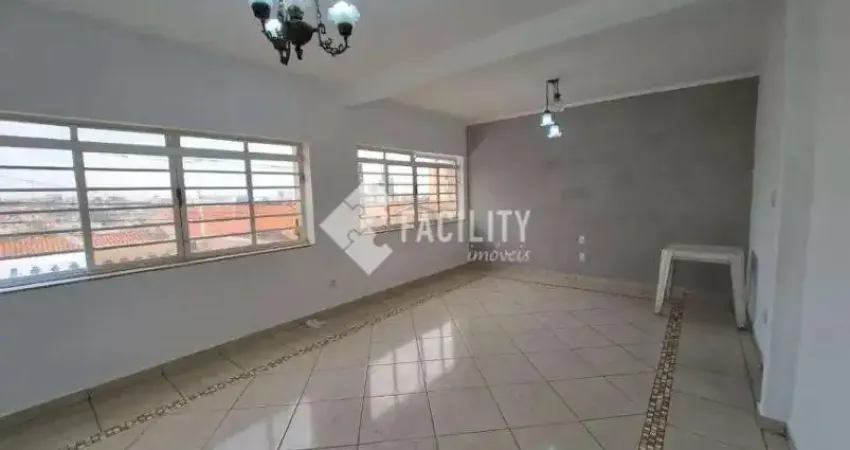 Casa com 4 quartos para alugar na Rua José Paterno, 212, Vila João Jorge, Campinas