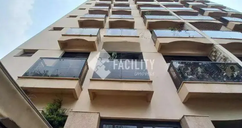 Apartamento com 3 quartos à venda no Jardim das Paineiras, Campinas 
