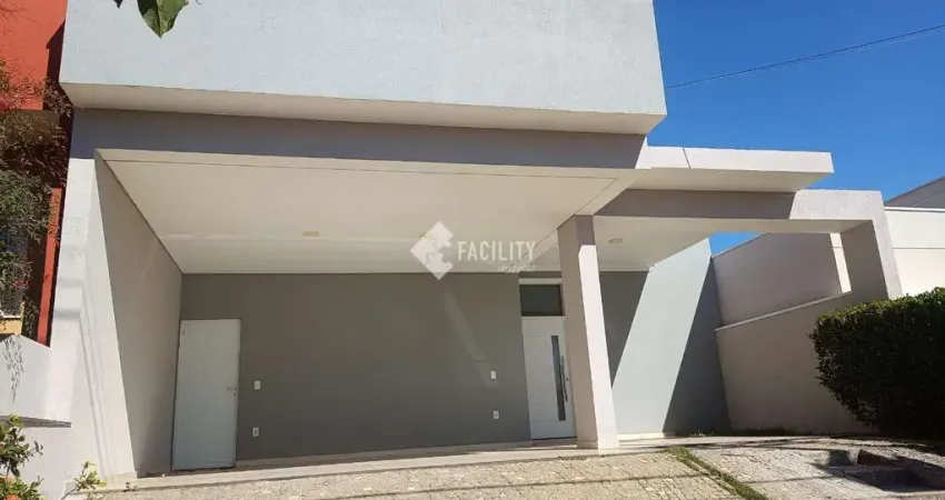 Casa em condomínio fechado com 3 quartos à venda na Rua Elso Previtale, 645, Jardim Alto da Colina, Valinhos