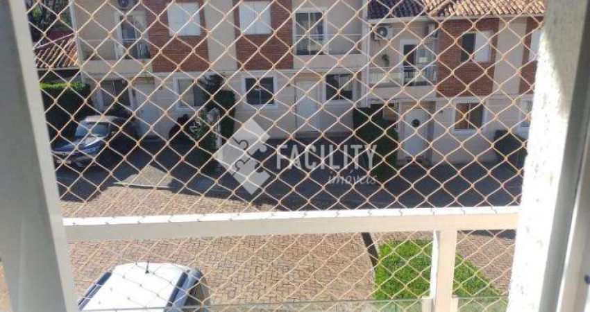 Casa em condomínio fechado com 3 quartos à venda no Parque Rural Fazenda Santa Cândida, Campinas 