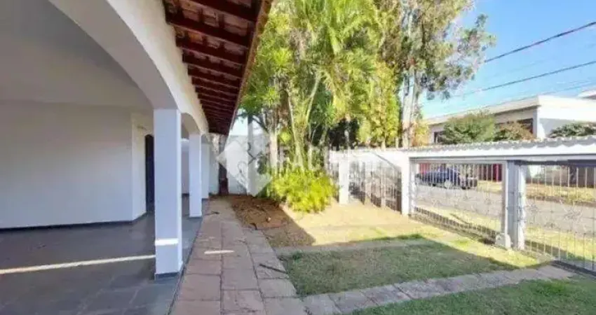 Casa com 4 quartos à venda no Parque São Quirino, Campinas 