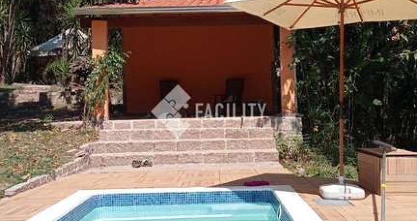 Chácara / sítio com 3 quartos à venda no Chácaras Alpina, Valinhos 