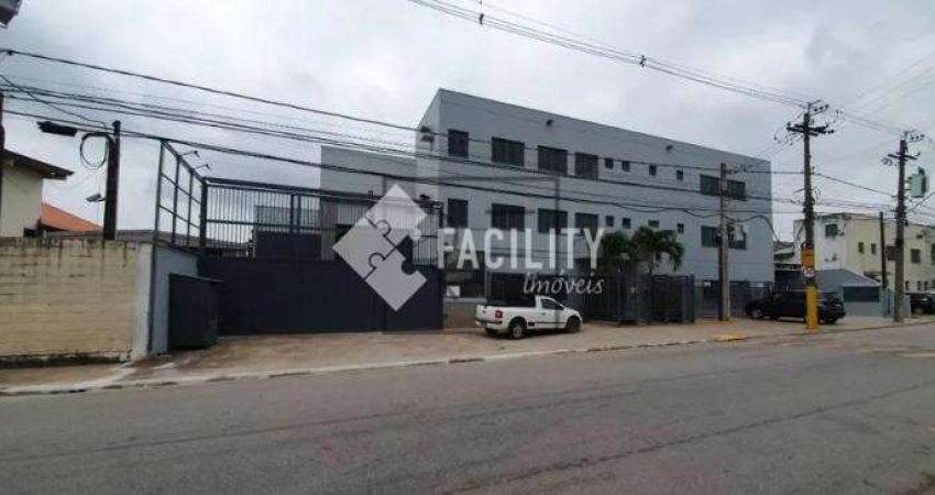Barracão / Galpão / Depósito para alugar no Chácaras São Bento, Valinhos 