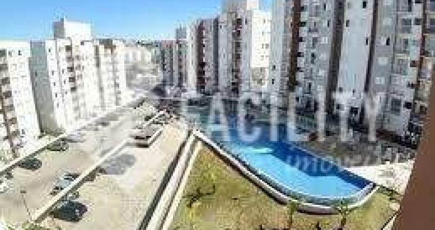 Apartamento com 3 quartos à venda na Rua Vitório Randi, 135, Jardim Alto da Boa Vista, Valinhos