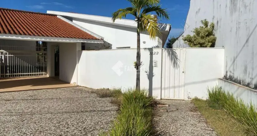 Casa em condomínio fechado com 5 quartos à venda no Bairro das Palmeiras, Campinas 