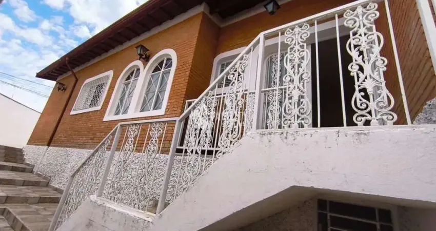 Casa com 4 quartos para alugar na Brás Pierro, 6, Jardim Nossa Senhora Auxiliadora, Campinas