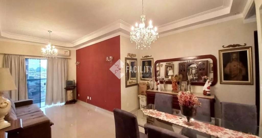 Apartamento com 3 quartos à venda na Avenida Princesa D'Oeste, 878, Jardim Paraíso, Campinas