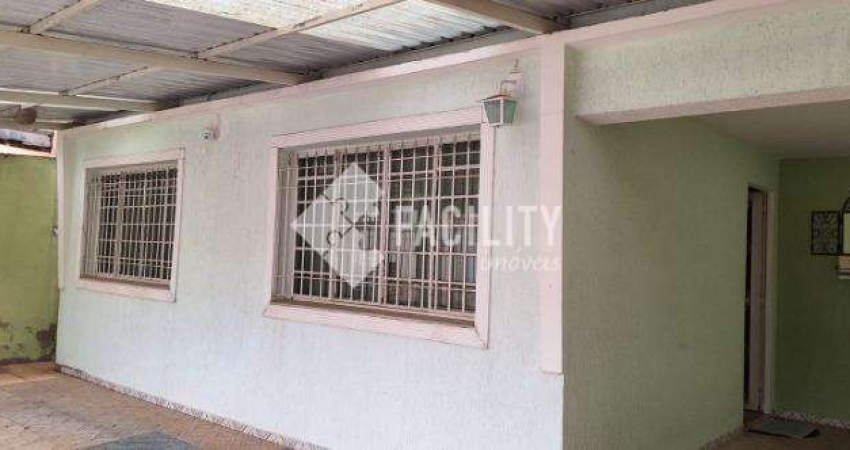 Casa com 2 quartos à venda na Rua México, 47, Jardim Nova Europa, Campinas
