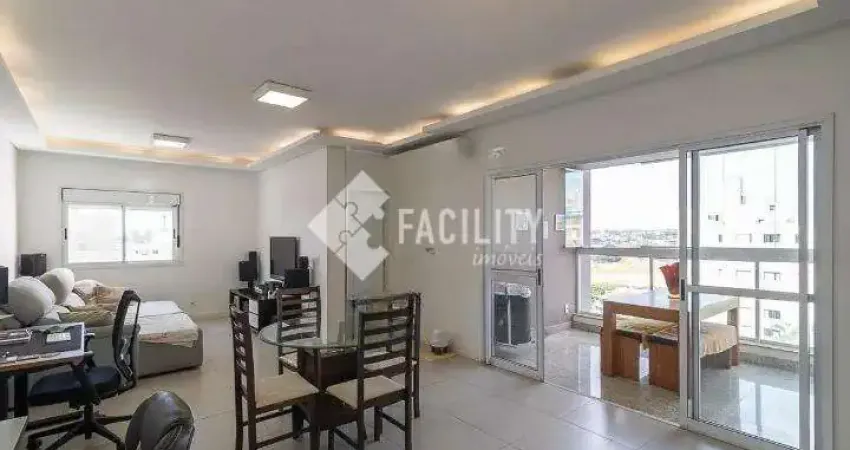 Apartamento com 2 quartos à venda na Rua Presidente Alves, 1519, Jardim Alto da Barra, Campinas