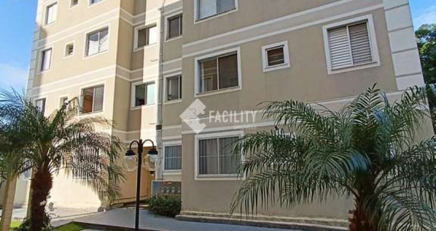 Apartamento com 2 quartos à venda no Jardim Boa Esperança, Campinas 