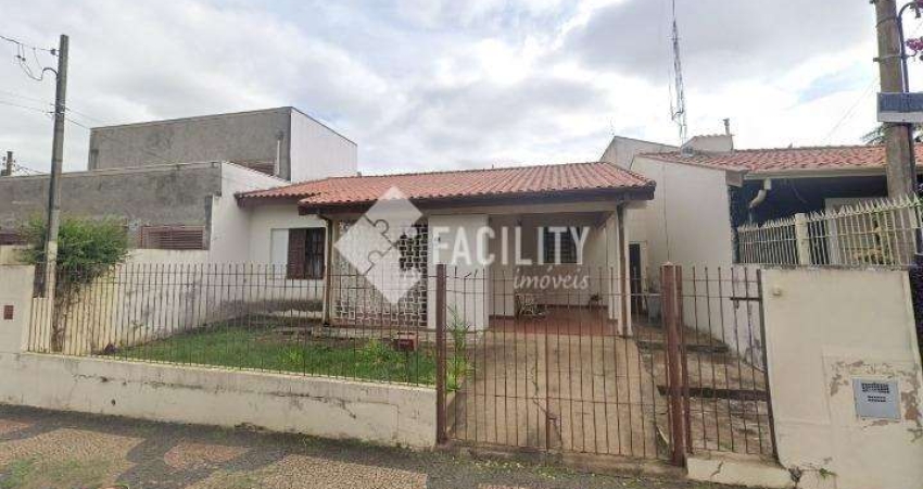 Casa comercial à venda na Rua Mário Siqueira, 97, Botafogo, Campinas