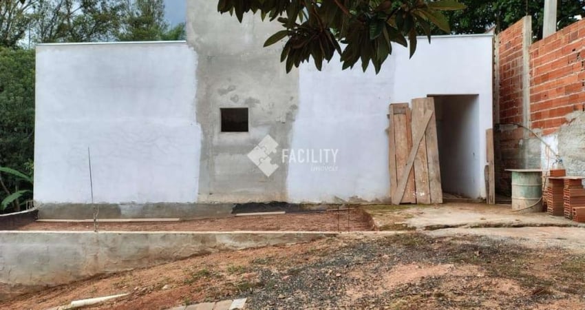 Chácara / sítio com 2 quartos à venda na Antonio Gonçalves Fontes, Pinheiros, Itapira