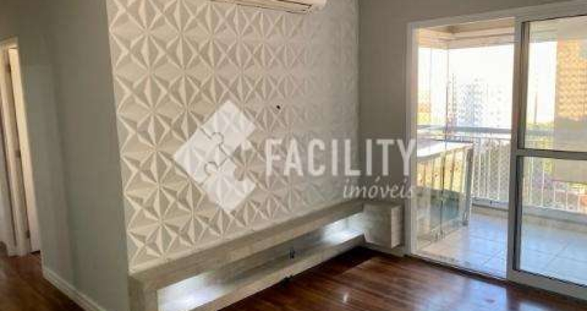 Apartamento com 3 quartos à venda no Parque Itália, Campinas 