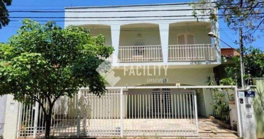 Casa comercial para alugar na Rua João Brásio, 79, Nova Campinas, Campinas