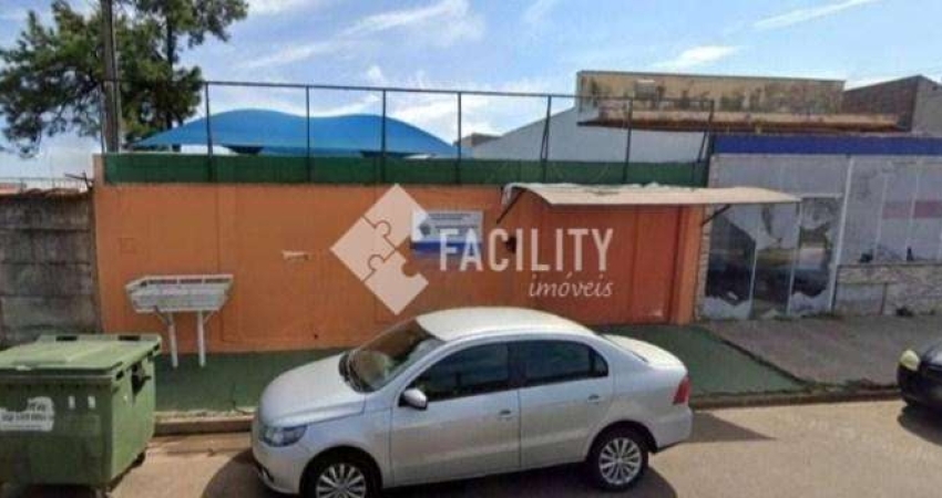 Casa comercial à venda na Rua Avelino Beraldo, 108, Nova Veneza, Paulínia