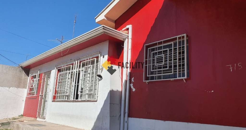 Casa comercial à venda na Rua Doutor Oswaldo Cruz, 715, Taquaral, Campinas