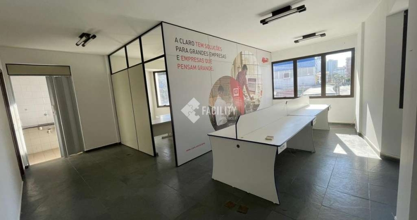 Sala comercial à venda na Rua Proença, 1184, Bosque, Campinas