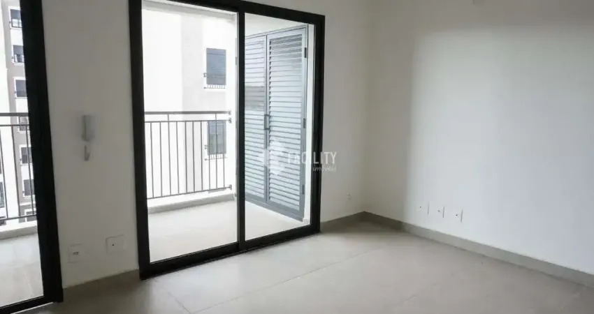 Apartamento com 2 quartos à venda na Avenida Wellman Galvão de França Rangel, 4100, Swiss Park, Campinas