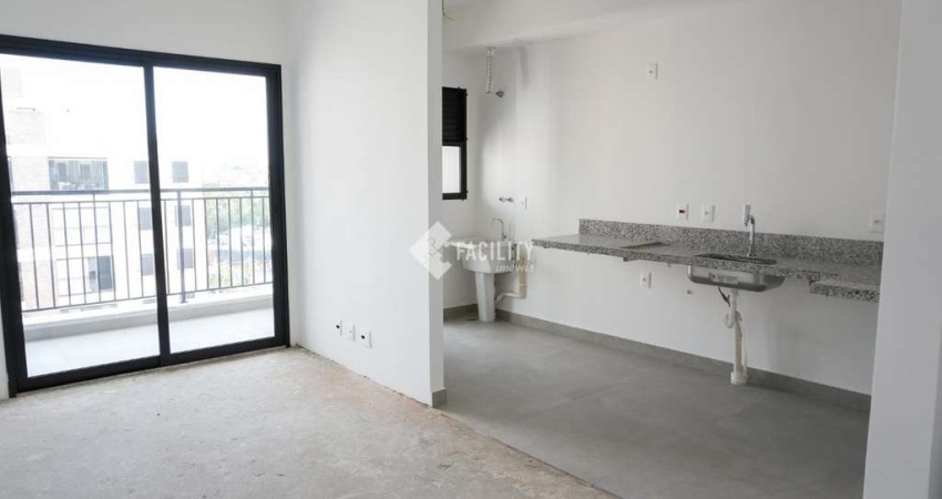 Apartamento com 2 quartos à venda na Avenida Wellman Galvão de França Rangel, 4100, Swiss Park, Campinas