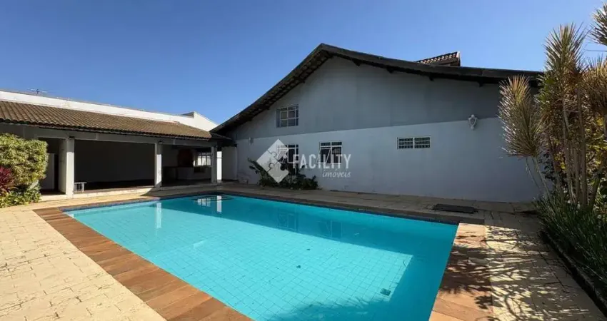 Casa comercial para alugar na Rua Doutor João Valente do Couto, 181, Jardim Santa Genebra, Campinas