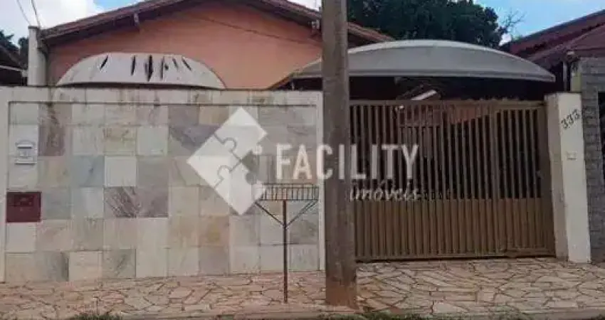 Casa com 3 quartos para alugar na Rua Conselheiro Antônio Prado, 333, Vila Nova, Campinas
