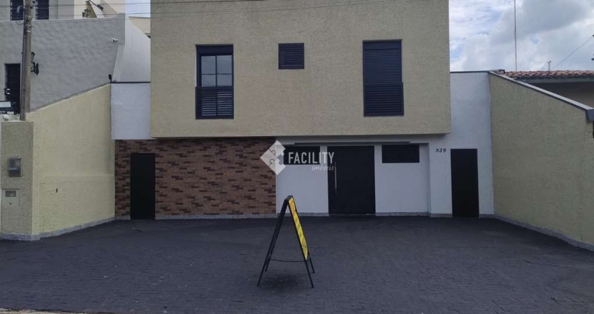 Prédio para alugar na Rua Piquete, 939, Jardim Itamarati, Campinas