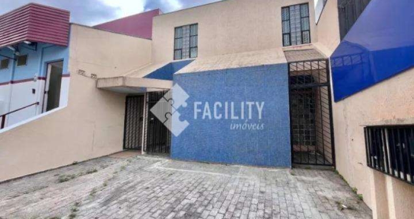 Sala comercial à venda na Rua Carolina Florence, 114, Jardim Guanabara, Campinas
