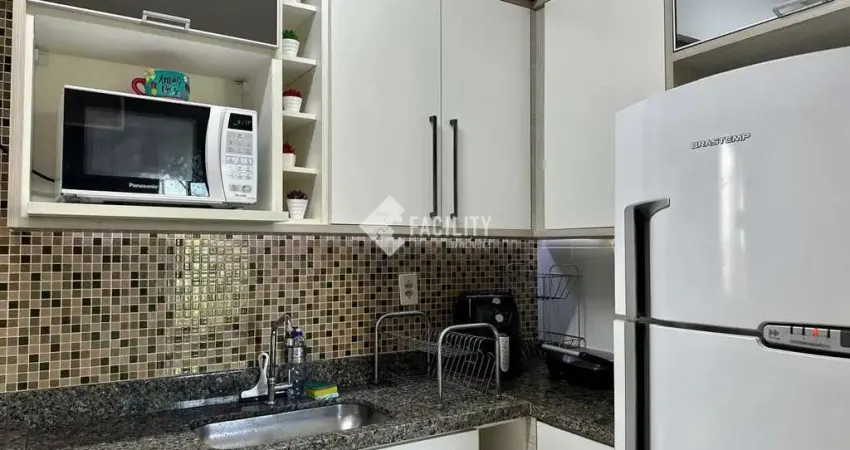 Apartamento com 3 quartos à venda no Parque Fazendinha, Campinas 